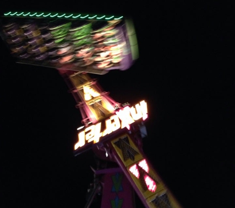 Deschutes County Fair & Expo - Redmond, OR