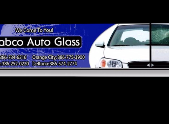 AABCO Auto Glass - Deland, FL