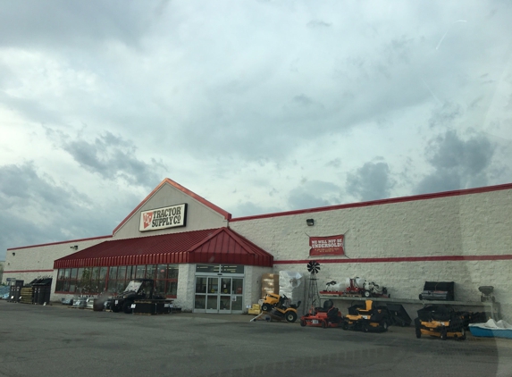 Tractor Supply Co - Lafayette, IN