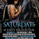 Club Envy - Tourist Information & Attractions