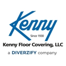 Kenny Floor Covering, A Diverzify Company - Flooring Contractors