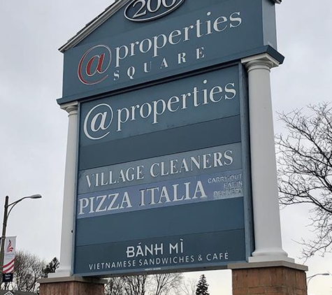 Village 1Hr Cleaners - Libertyville, IL