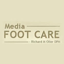 Media Foot Care Center - Physicians & Surgeons, Podiatrists