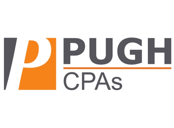 Pugh CPAs - Knoxville, TN