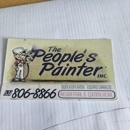 The People's Painter Inc - Painting Contractors