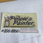 The People's Painter Inc