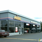 Midas Auto Service Experts