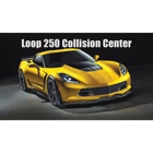 Loop 250 Collision Center