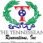 The Tennessean Renovations
