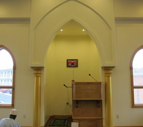 Islamic Center of Rolla Missouri - Rolla, MO