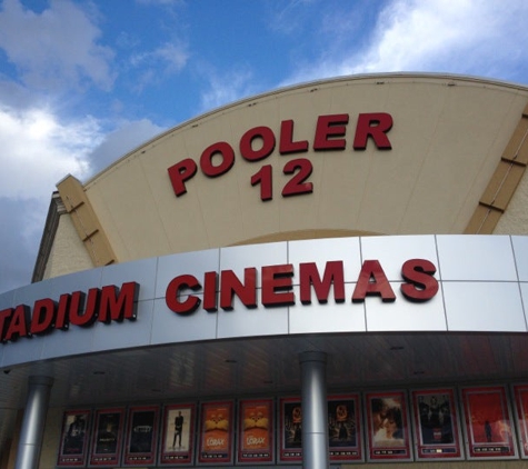 Pooler Cinemas - Pooler, GA