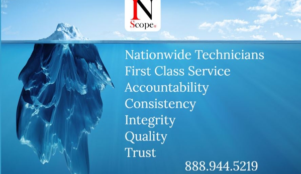 InScope Communications - Collierville, TN