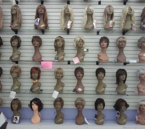 Hair Masters Beauty Supply - Lexington, KY