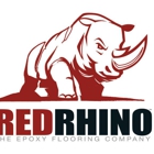 RedRhino: The Epoxy Flooring Company