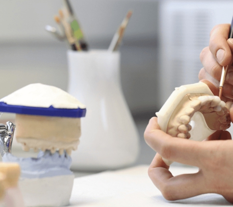 Claremont Denture Clinic - Berriedale, TAS