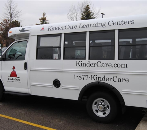 Randall Road KinderCare - Algonquin, IL