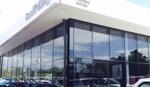 Rooney Glass - Coffs Harbour, NSW