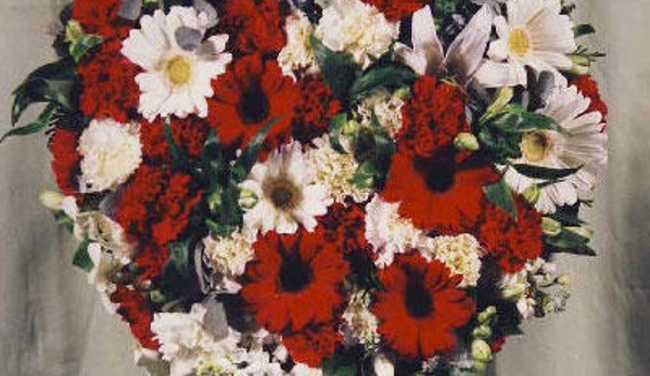 Academy Funeral Services - Blacktown, NSW. Funeral Bouquets & Sympathy Flowers