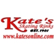 Kate's Skating Rink