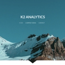 K2 Analytics INC - Internet Marketing & Advertising