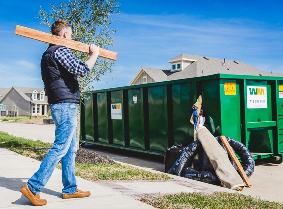 WM - Kansas City Recycling Center - Kansas City, KS