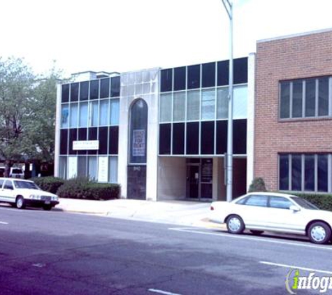 Des Plaines Eye Physicians & Surgeons Ltd - Des Plaines, IL