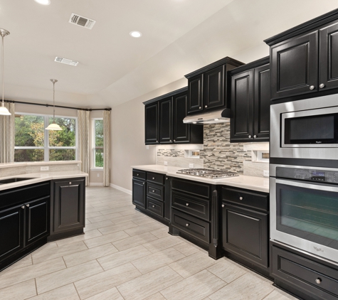 Bravo Mike Real Estate Photography - Spicewood, TX. Real Estate Photography in Austin - Kitchen