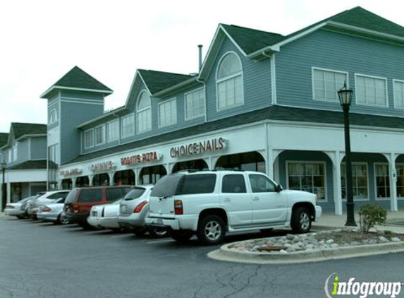 Spoerlein Commons - Buffalo Grove, IL