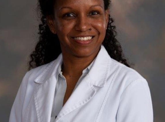 Tessa L Gibson, MD - Rome, GA