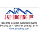 J & P Roofing - Roofing Contractors-Commercial & Industrial