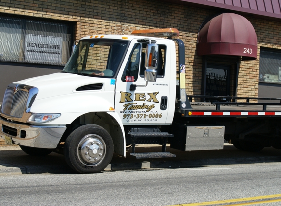 Angelo's Auto Body - Irvington, NJ