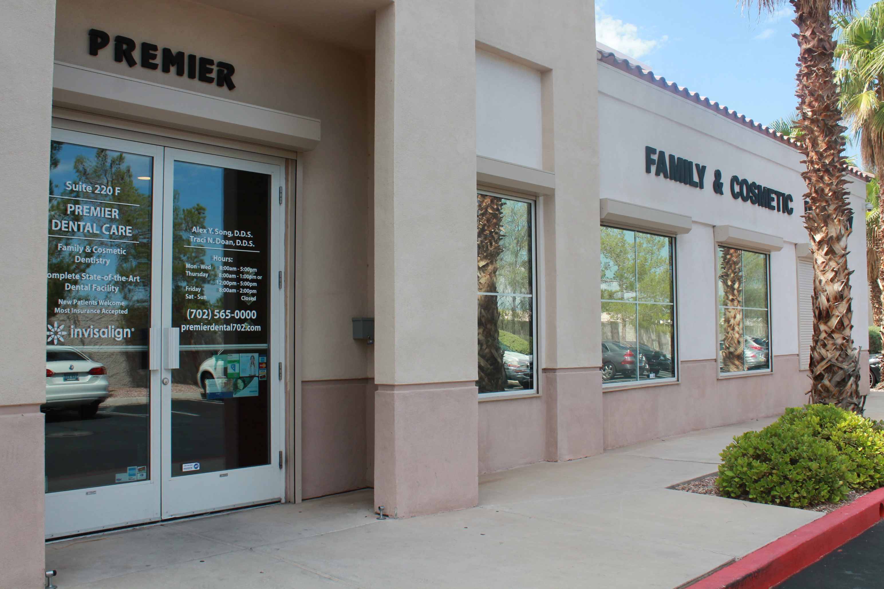 H & m 2025 dental henderson nv