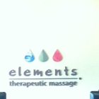 Elements Massage - Southlake