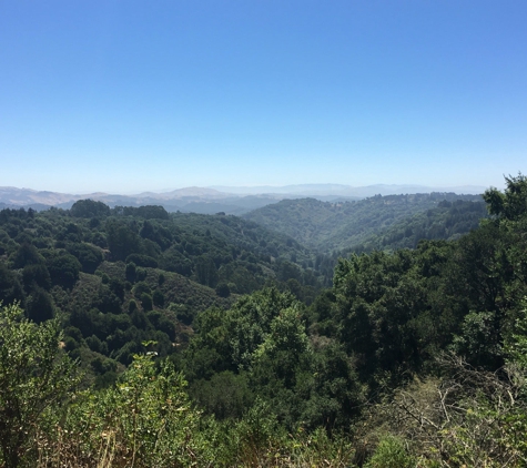 Roberts Regional Recreation Area - Oakland, CA