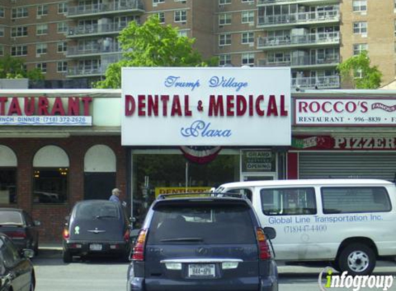 Trump Village Dental - Brooklyn, NY