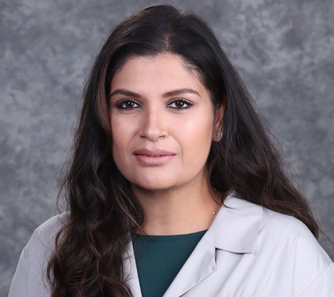 Ayisha Jameel, MD - Joliet, IL