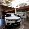 Land Rover South Bay gallery