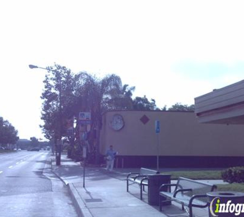 Subway - Santa Ana, CA