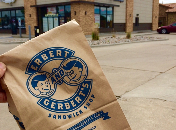 Erbert & Gerbert's - Grand Forks, ND