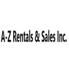 A -Z Rentals & Sales Inc. gallery