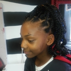 Hair by Mz C