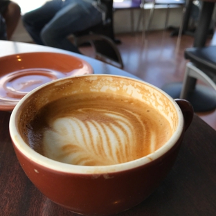 Pacific Bay Coffee - Walnut Creek, CA