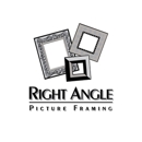 Right Angle Picture Framing - Picture Framing