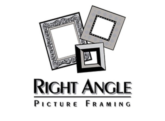 Right Angle Picture Framing - Park City, UT