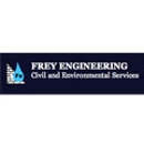 Frey Engineering, LLC - Water Treatment Equip Service & Supply-Wholesale