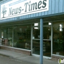 Forest Grove Bowenwork - Newspapers