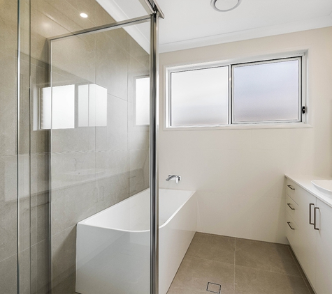 Riley Building Pty Ltd. Our All Inclusive Service Eliminates The Worry Of Renovating