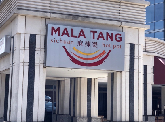 Mala Tang - Arlington, VA