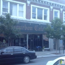 Bourbon Cafe - Continental Restaurants