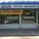 Check Into Cash - Check Cashing Service